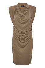 Load image into Gallery viewer, Columbine Drape Dress (7892125679824)
