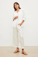 Charger l&#39;image dans la galerie, Lola Woven Linen Pant (8247706910928)
