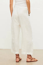 Charger l&#39;image dans la galerie, Lola Woven Linen Pant (8247706910928)
