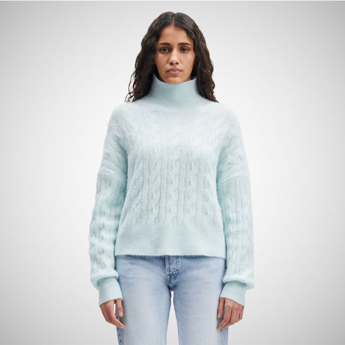 Cable Knit Sweater (7938631794896)