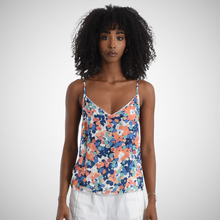 Load image into Gallery viewer, Printed Camisole (7892091764944)
