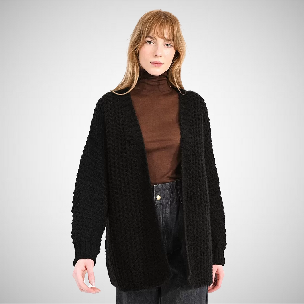 CARDICOOL KNIT JUMPER (7941144740048)