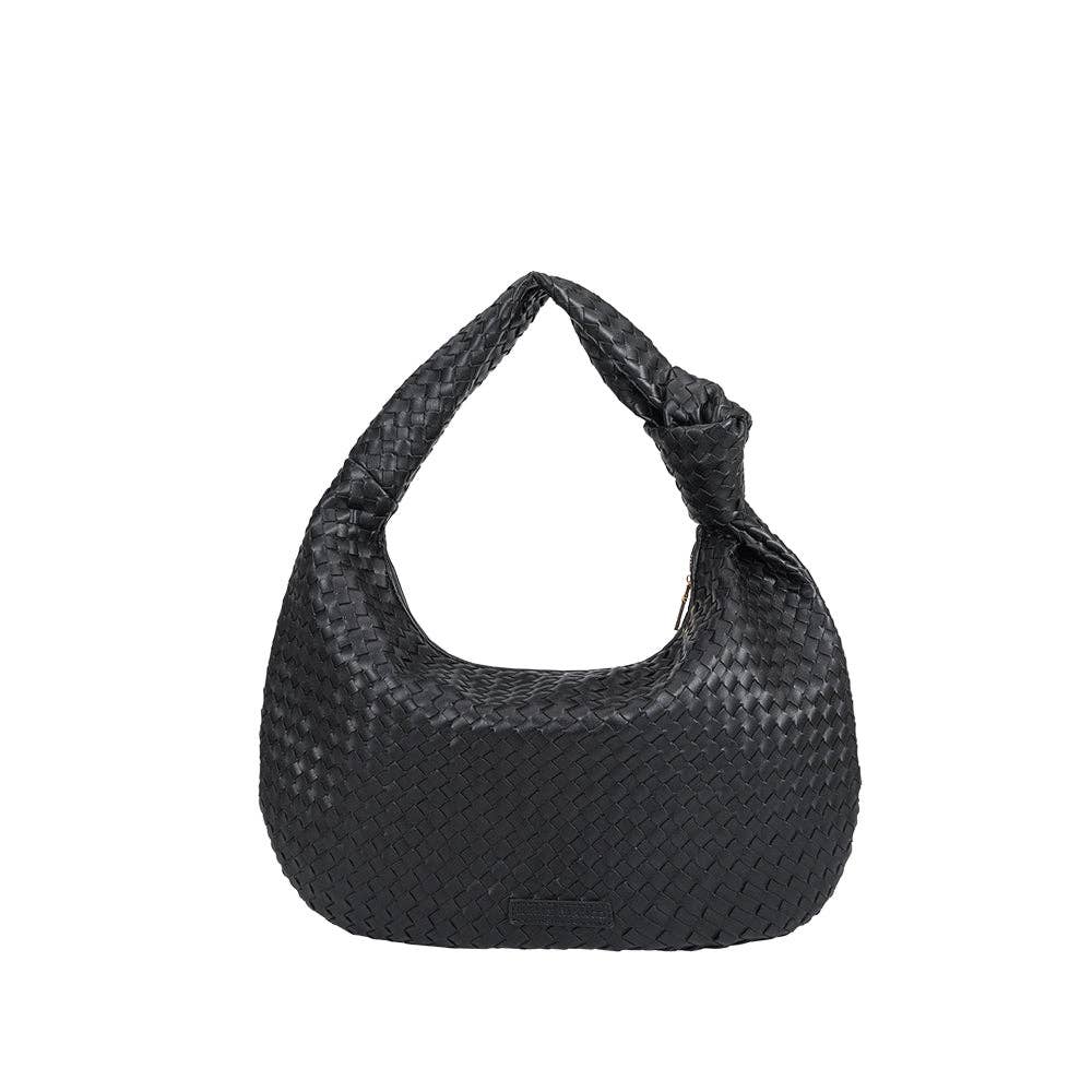Brigitte Large Recycled Vegan Shoulder Bag (8258935292112)