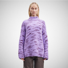 Load image into Gallery viewer, Celeste Mock Neck (7938670690512)
