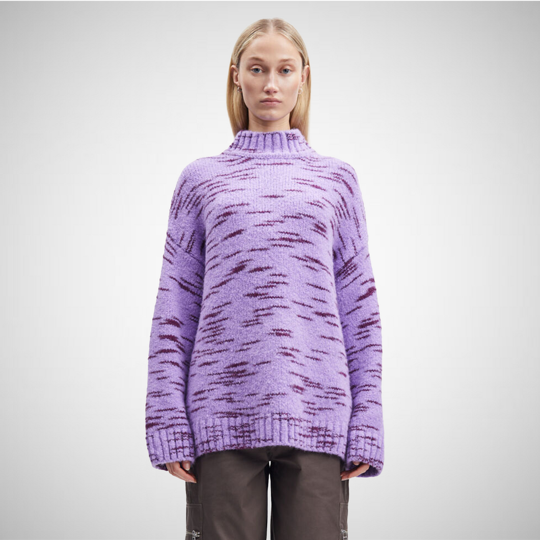 Celeste Mock Neck (7938670690512)