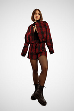 Charger l&#39;image dans la galerie, Checked Shorts (8227538239696)

