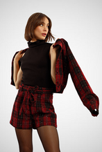 Charger l&#39;image dans la galerie, Checked Shorts (8227538239696)
