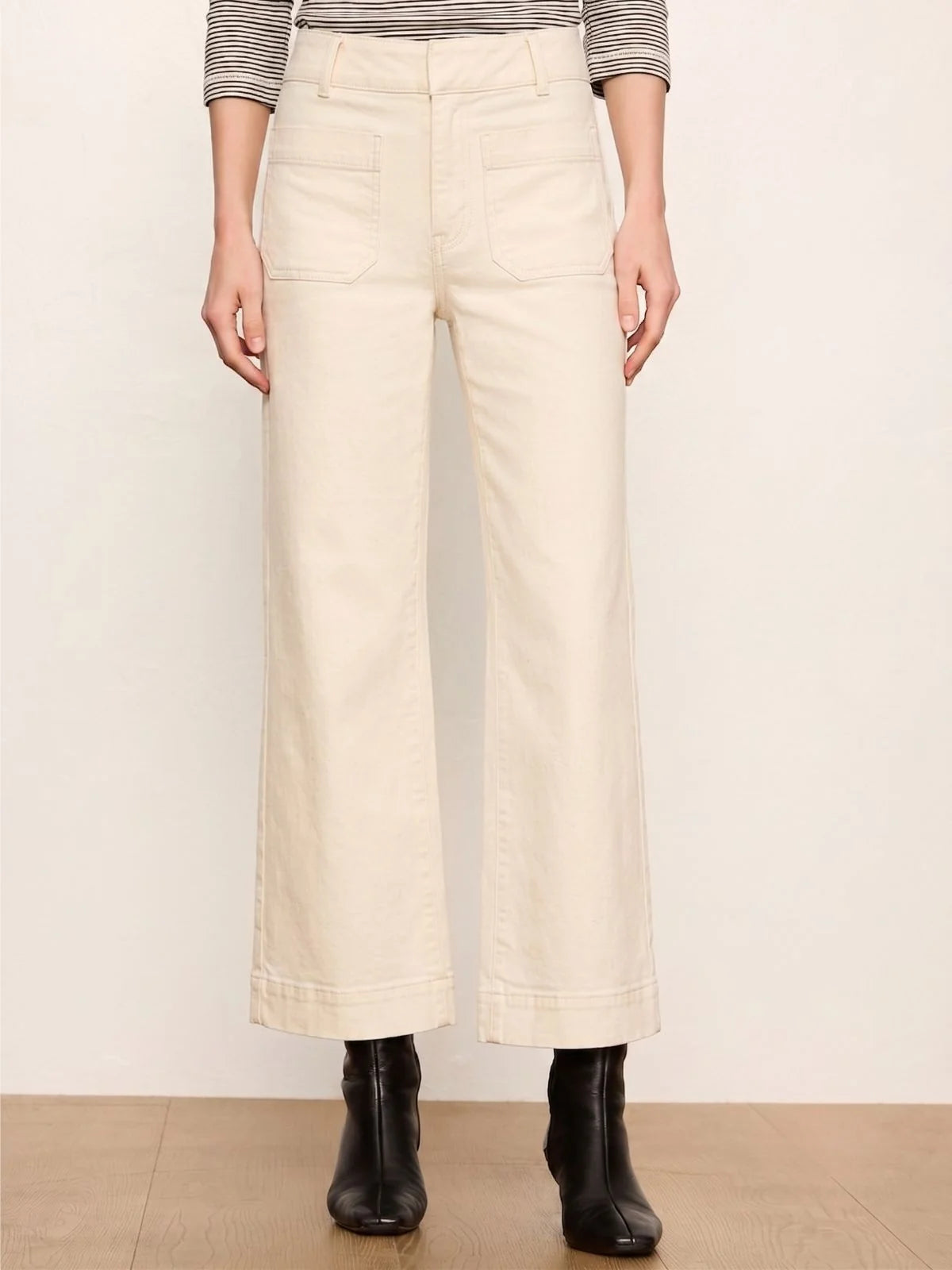 Chelsea Wide Leg