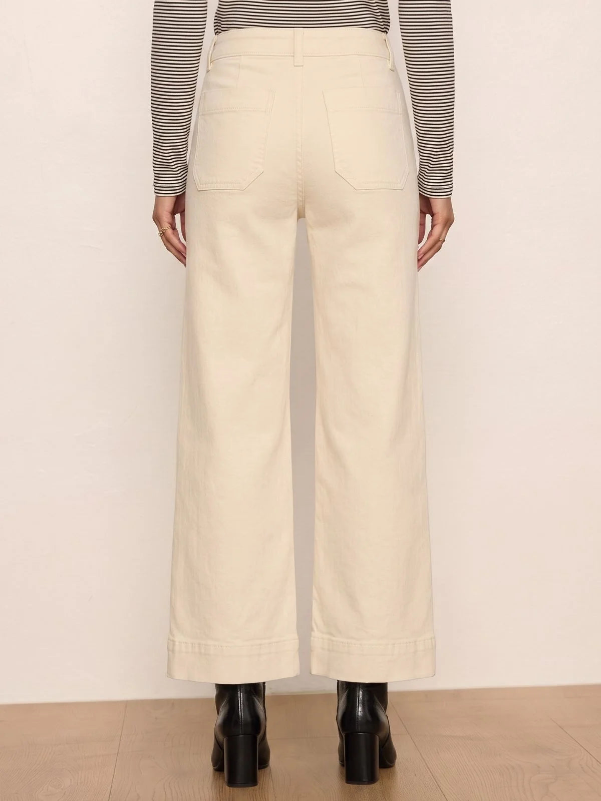 Chelsea Wide Leg