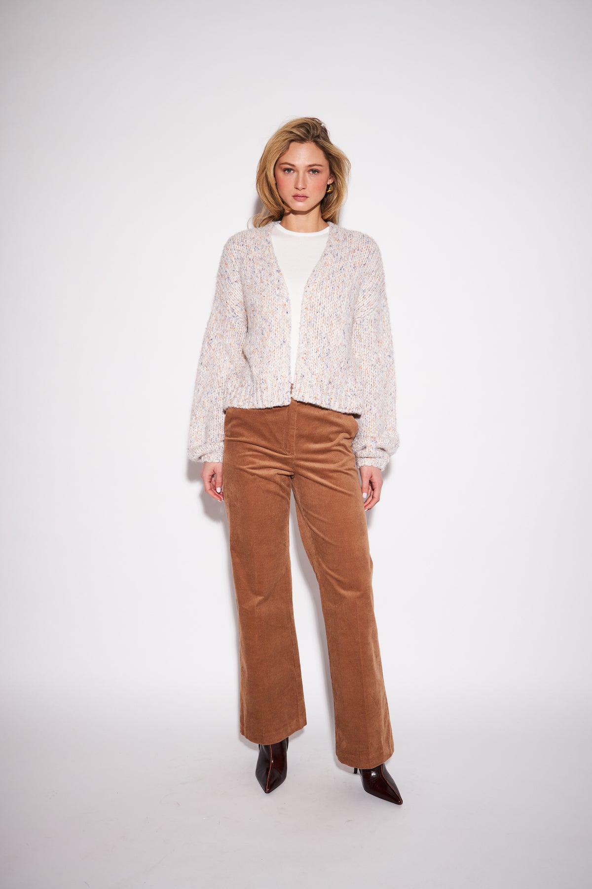 Roy Cardigan