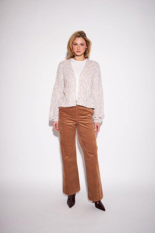 Roy Cardigan