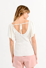 Charger l&#39;image dans la galerie, Deep V Neckline Jumper (8065754890448)
