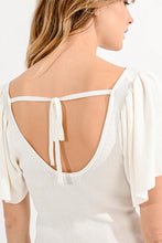 Load image into Gallery viewer, Deep V Neckline Jumper (8065754890448)
