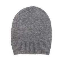 Load image into Gallery viewer, Ribbed Beanie Hat (7934598447312)
