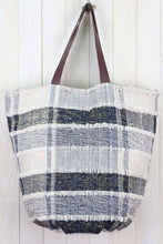 Load image into Gallery viewer, Multi Denim Bucket Bag (8261795807440)
