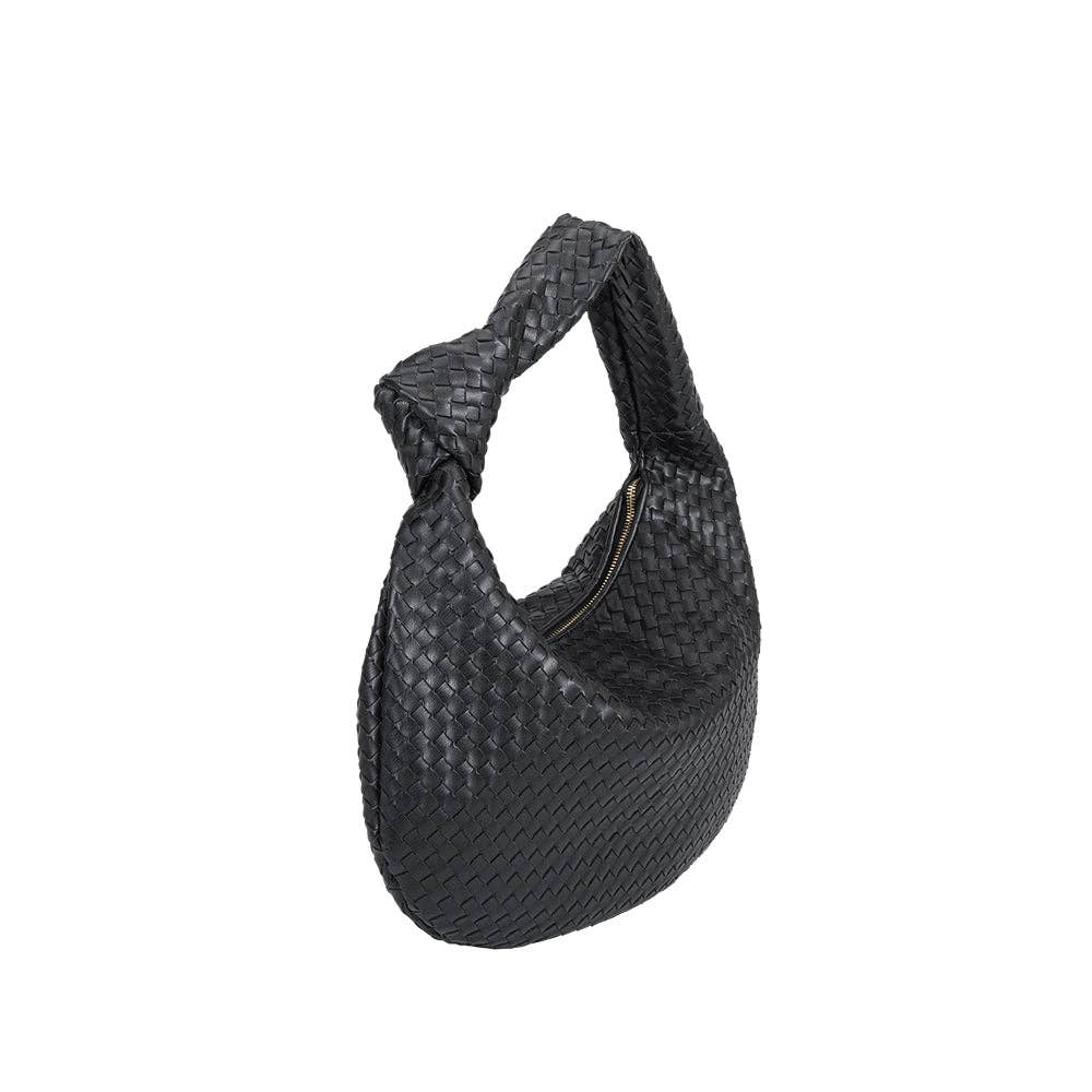 Brigitte Large Recycled Vegan Shoulder Bag (8258935292112)