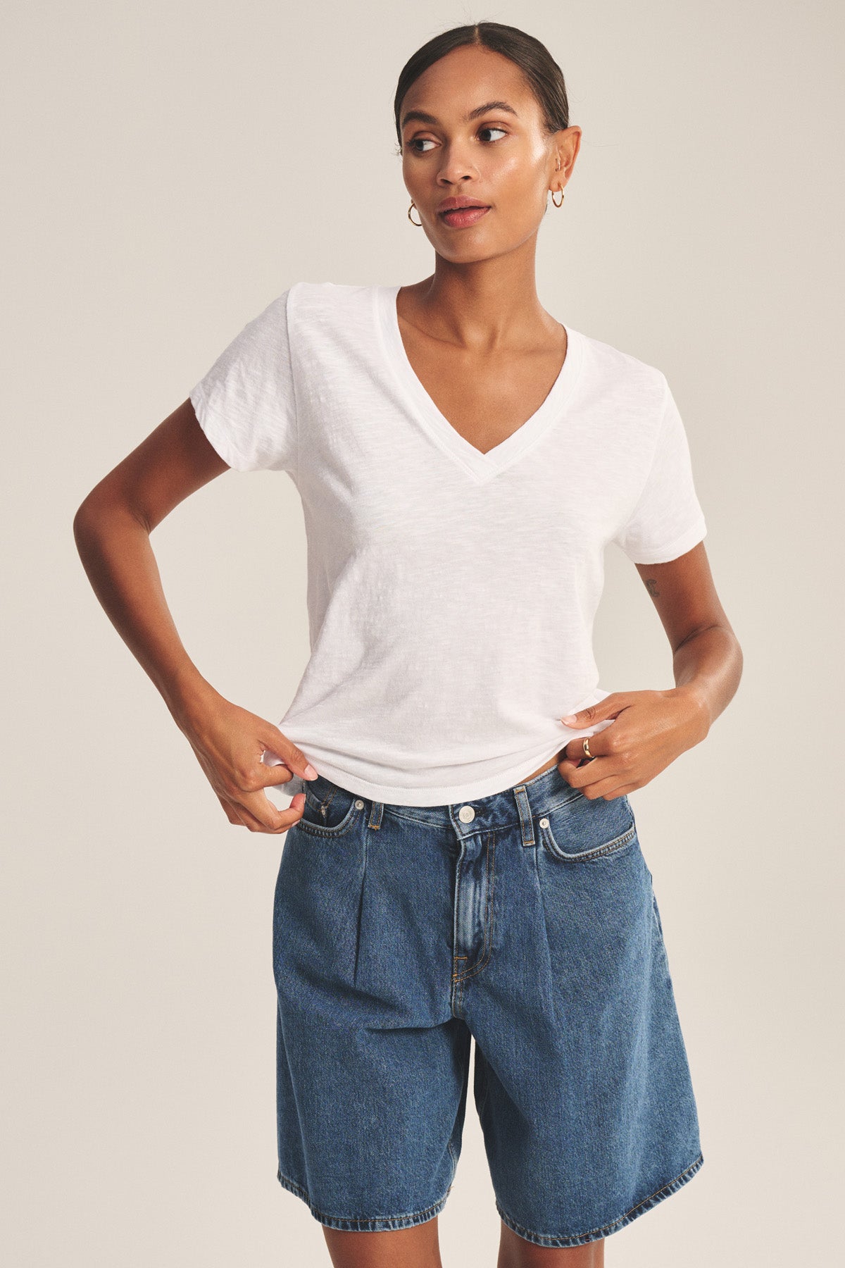 Velvet Originals Top