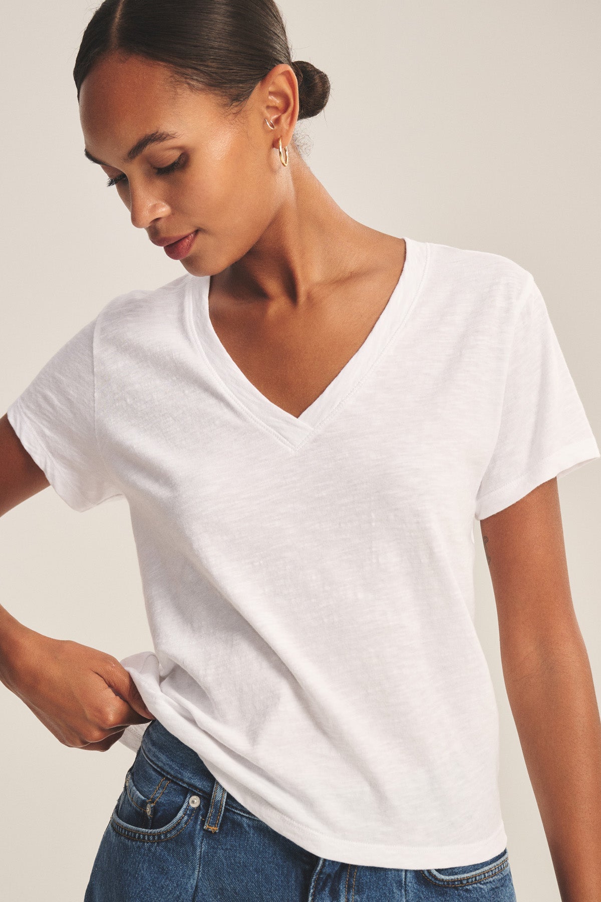 Velvet Originals Top
