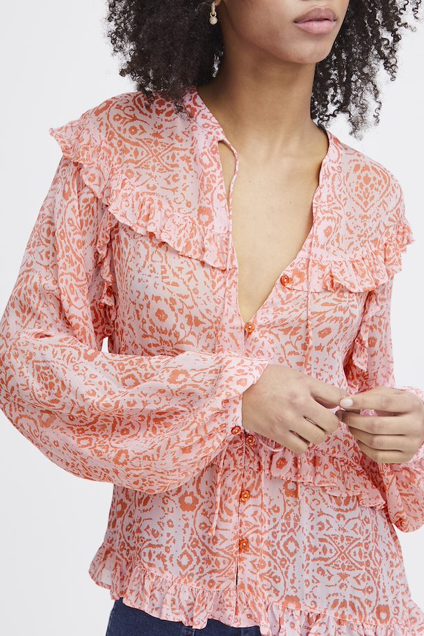 Iremira - Shirt (8027498119376)