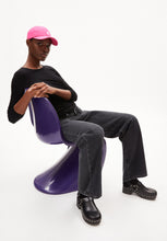 Load image into Gallery viewer, Enriccaa Soft Long Sleeve Top (7928628609232)
