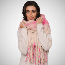 Load image into Gallery viewer, Aria Scarf (7952548659408)
