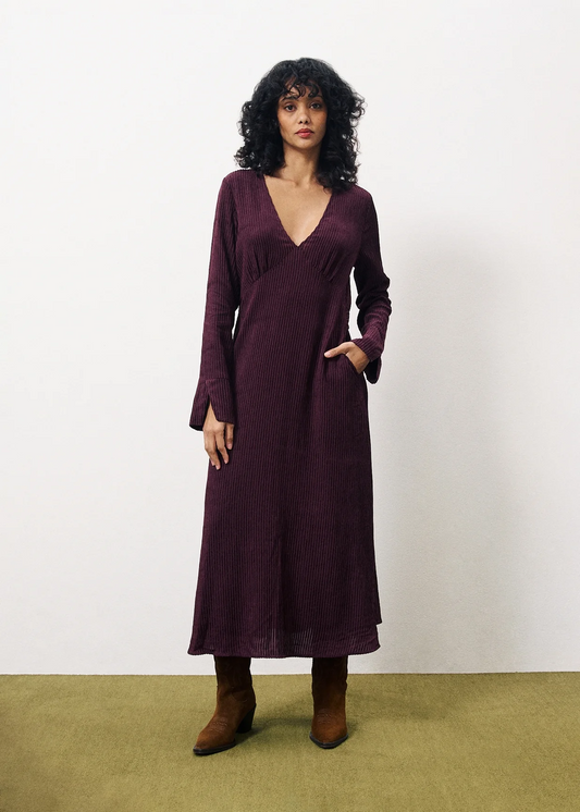 Lisna Dress (8161397047504)