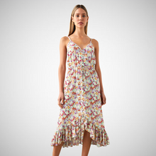 Load image into Gallery viewer, Frida Dress (7907374399696)
