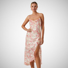 Load image into Gallery viewer, Gaia Dress (7889193435344)
