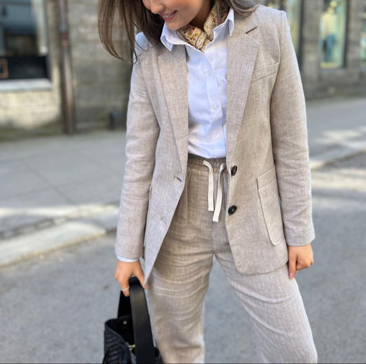 Dwen Jacket (8253650960592) (8253649912016)