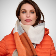 Load image into Gallery viewer, Gas Scarf (7945371943120)
