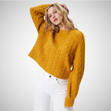 Load image into Gallery viewer, Glennon Sweater (7928604360912)
