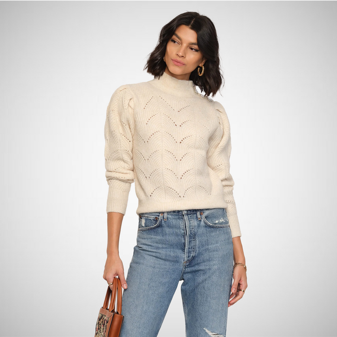 Grace Sweater (7939265691856)