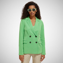 Load image into Gallery viewer, Double Breasted Event Blazer (7885844381904)
