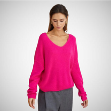 Load image into Gallery viewer, Hailey Sweater (7938677047504)
