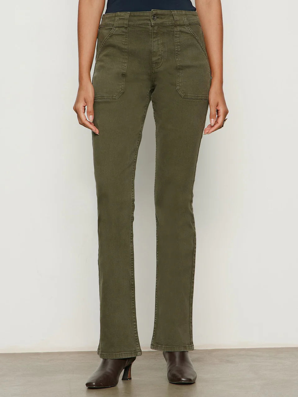 Coupe de bottes Hayden