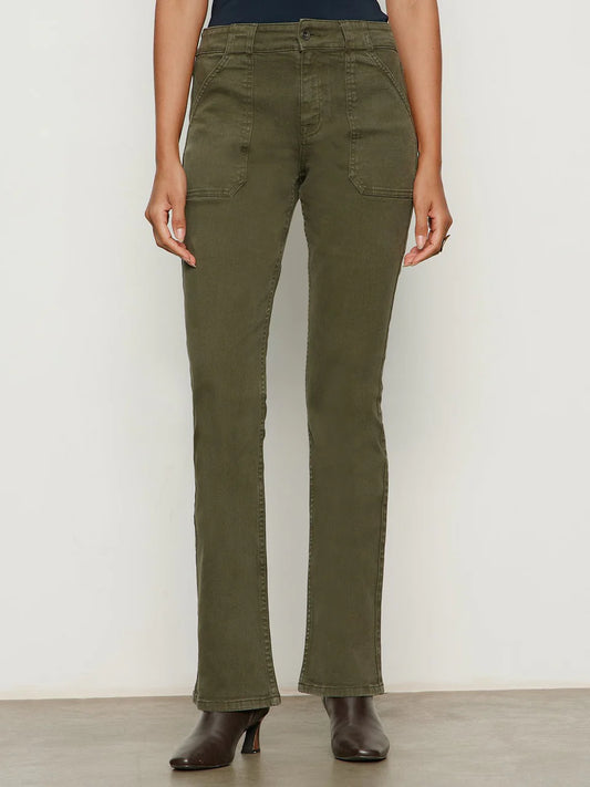 Coupe de bottes Hayden