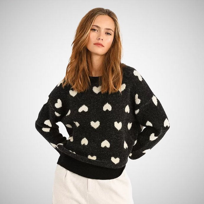 Baby Pattern Sweater (7963312095440)