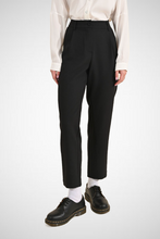 Charger l&#39;image dans la galerie, Heathered 7/8Th Cigarette Pants (8227538338000)
