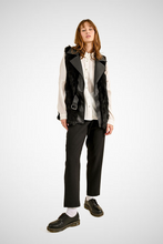 Charger l&#39;image dans la galerie, Heathered 7/8Th Cigarette Pants (8227538338000)
