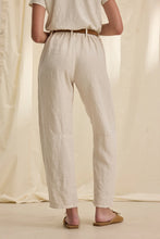 Charger l&#39;image dans la galerie, Taylor Heavy Linen Pant (8247706779856)
