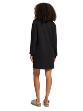 Charger l&#39;image dans la galerie, Tuck Detail Jersey Dress (8002670264528)
