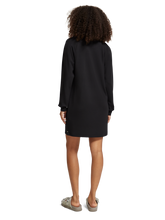 Load image into Gallery viewer, Tuck Detail Jersey Dress (8002670264528)

