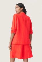 Load image into Gallery viewer, Malia Shirley Blazer (8095176589520)
