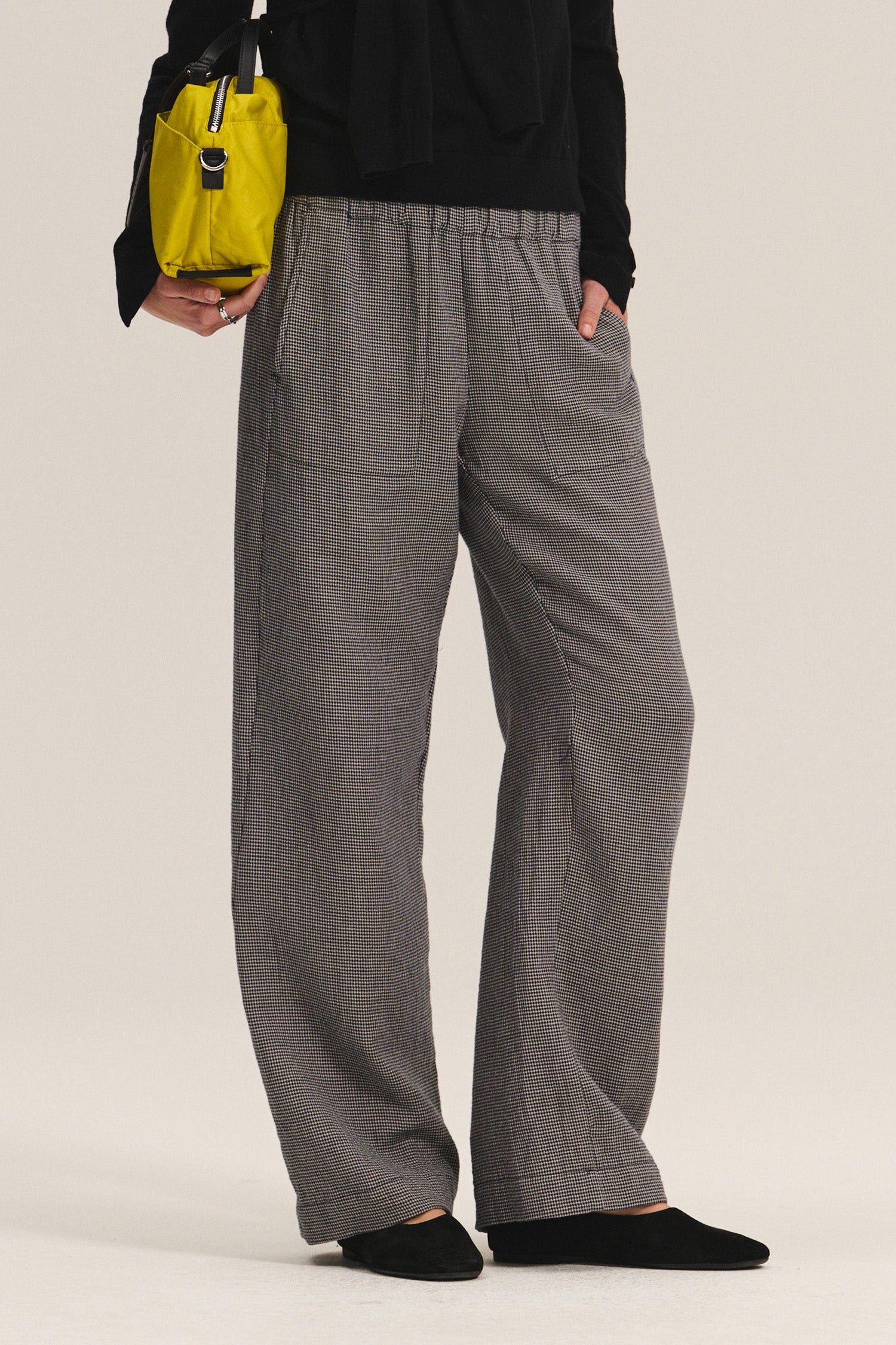 Braylen Dual Guaze Pant (8376515985616)