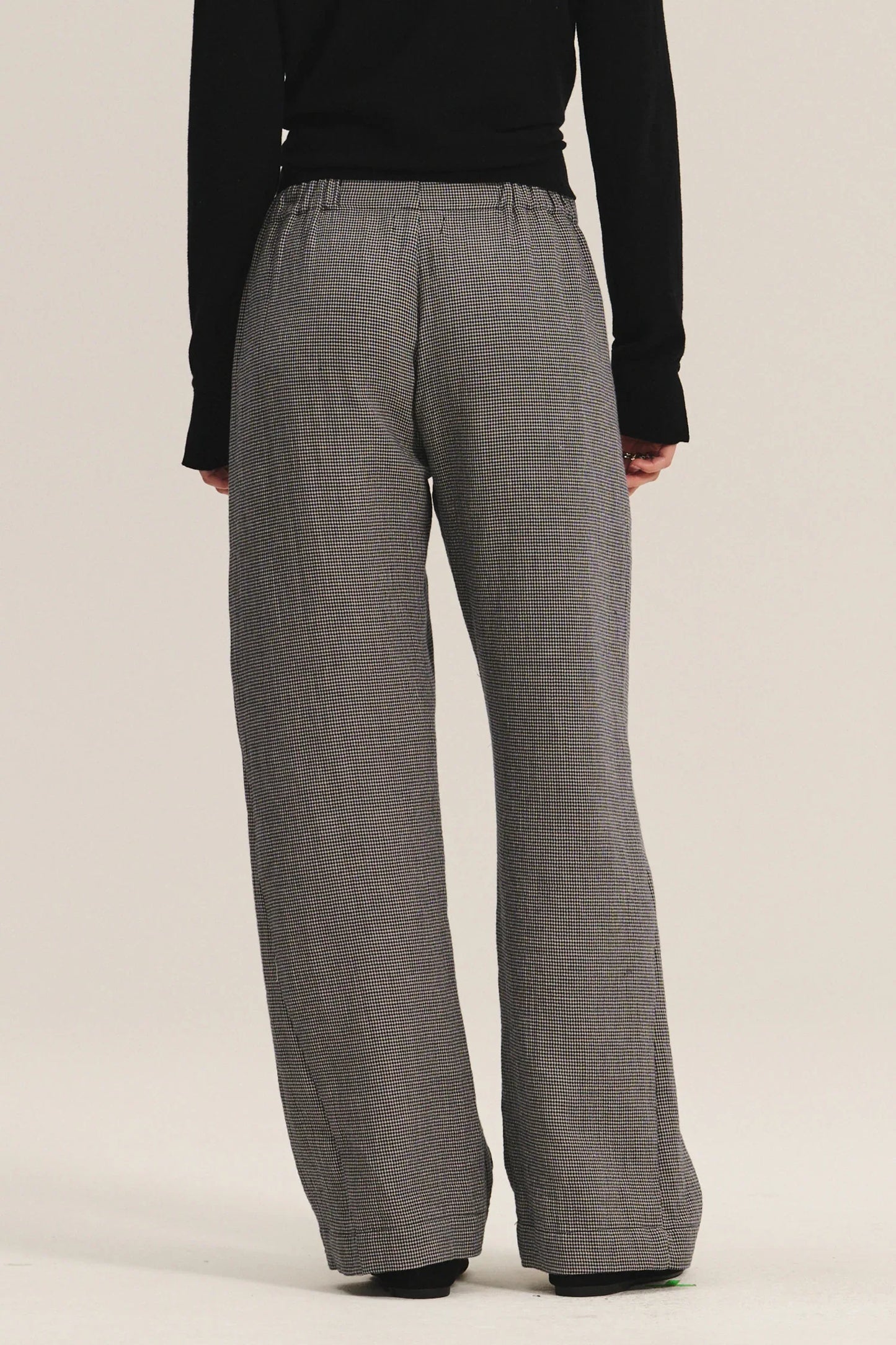 Braylen Dual Guaze Pant