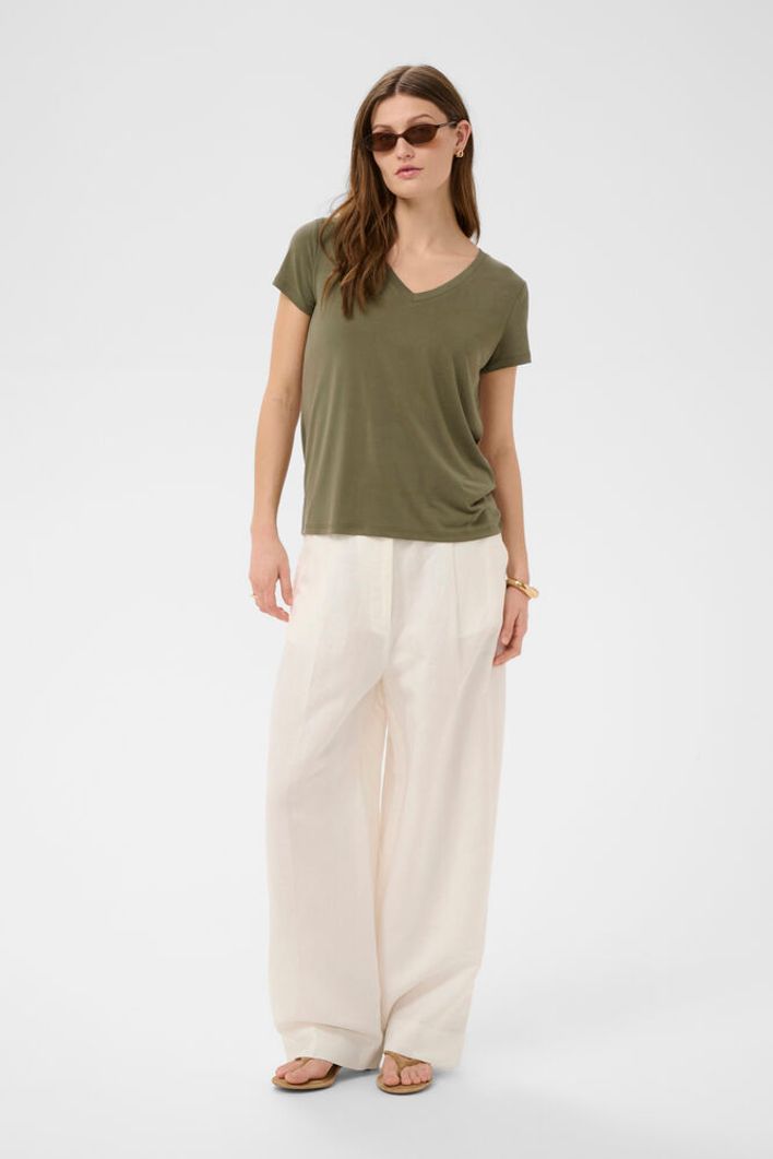Col en V Colombine 