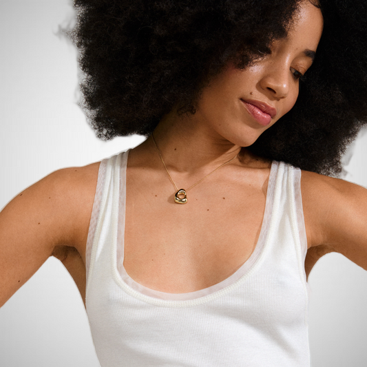 Free Necklace Gold-Plated (8335103262928)