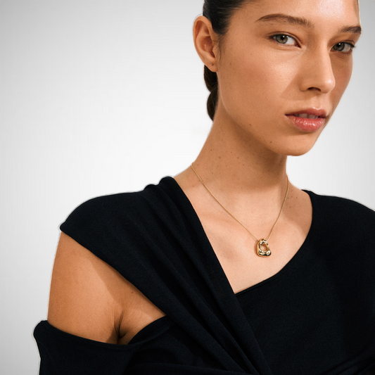 Free Necklace Gold-Plated (8335103262928)