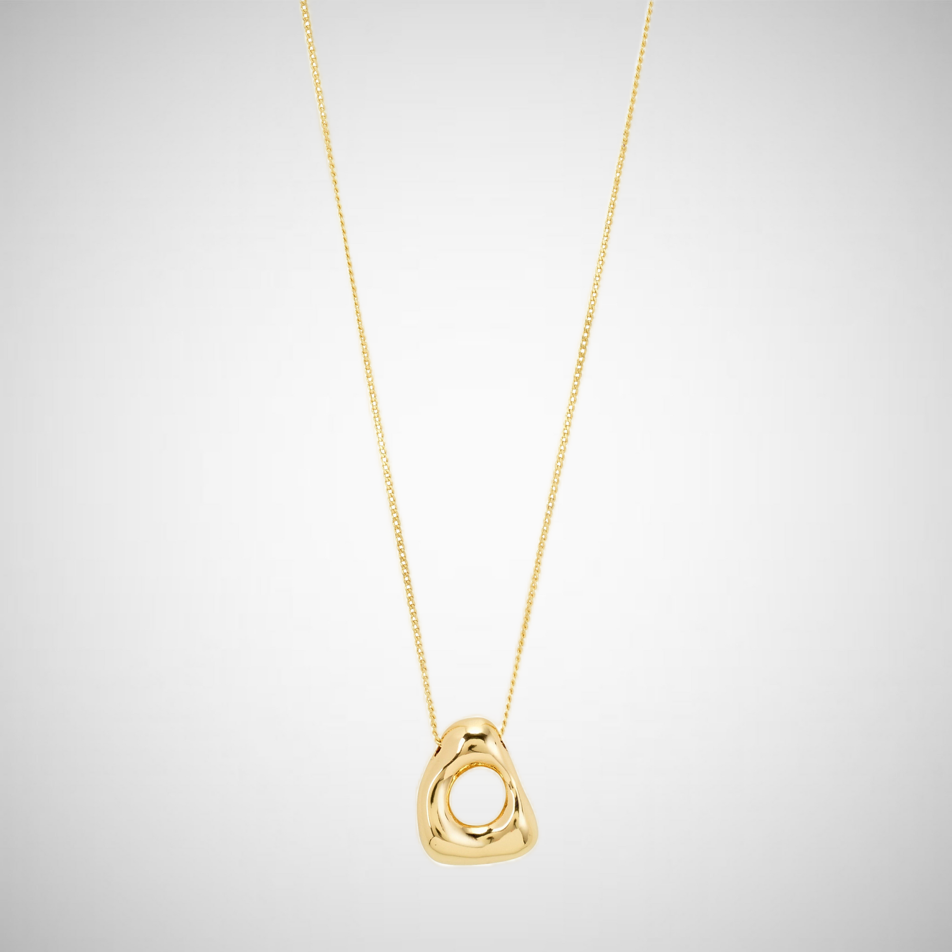 Free Necklace Gold-Plated (8335103262928)