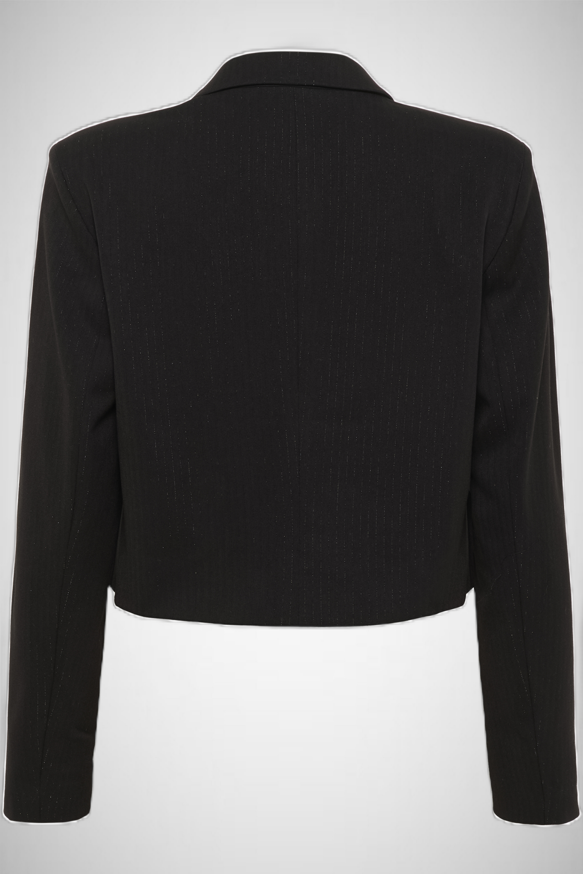 Reece Short Blazer (8350479155408)